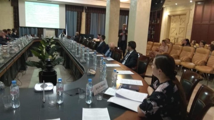 О реанимации исторических межнациональных травм заявили в РАН
