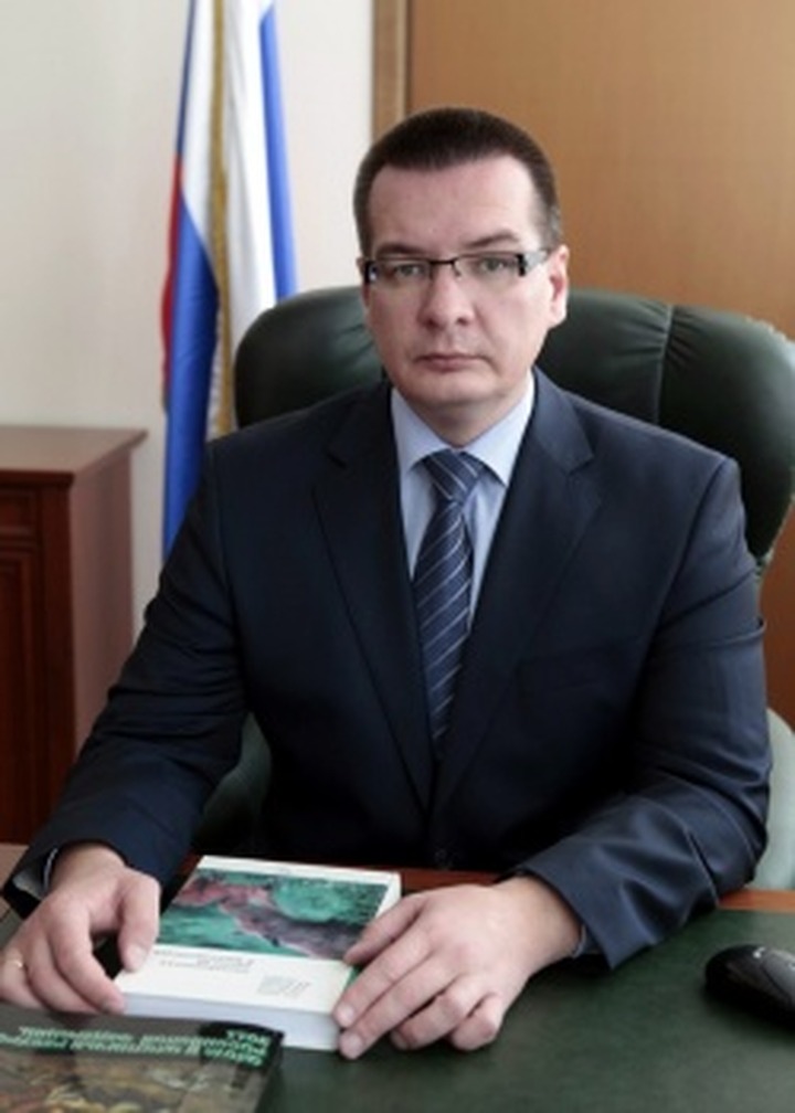 У Федерального агентства по делам национальностей появился статс-секретарь