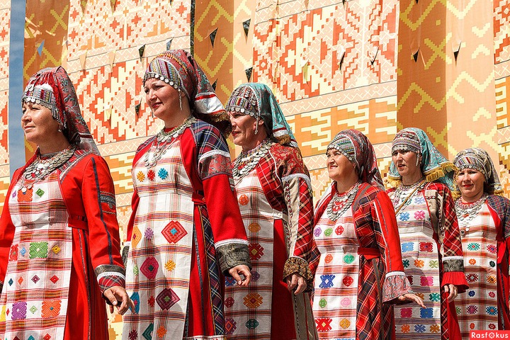 На московском Гербере сварят обрядовую кашу