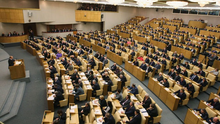 Госдума приняла в третьем чтении закон, упрощающий получение российского гражданства