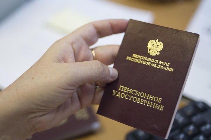 Чукотские депутаты предложили оставить прежним пенсионный возраст для северян