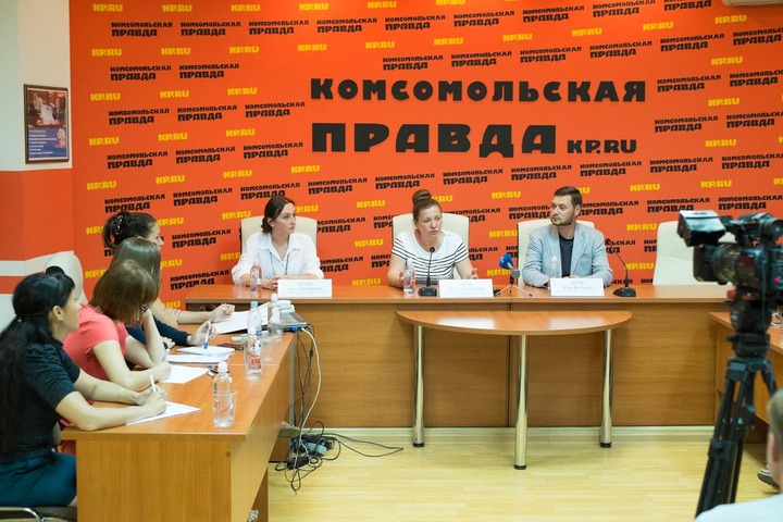 В Самаре рассказали о планах собрать рекордный хоровод и наградить "СМИротворцев" ПФО