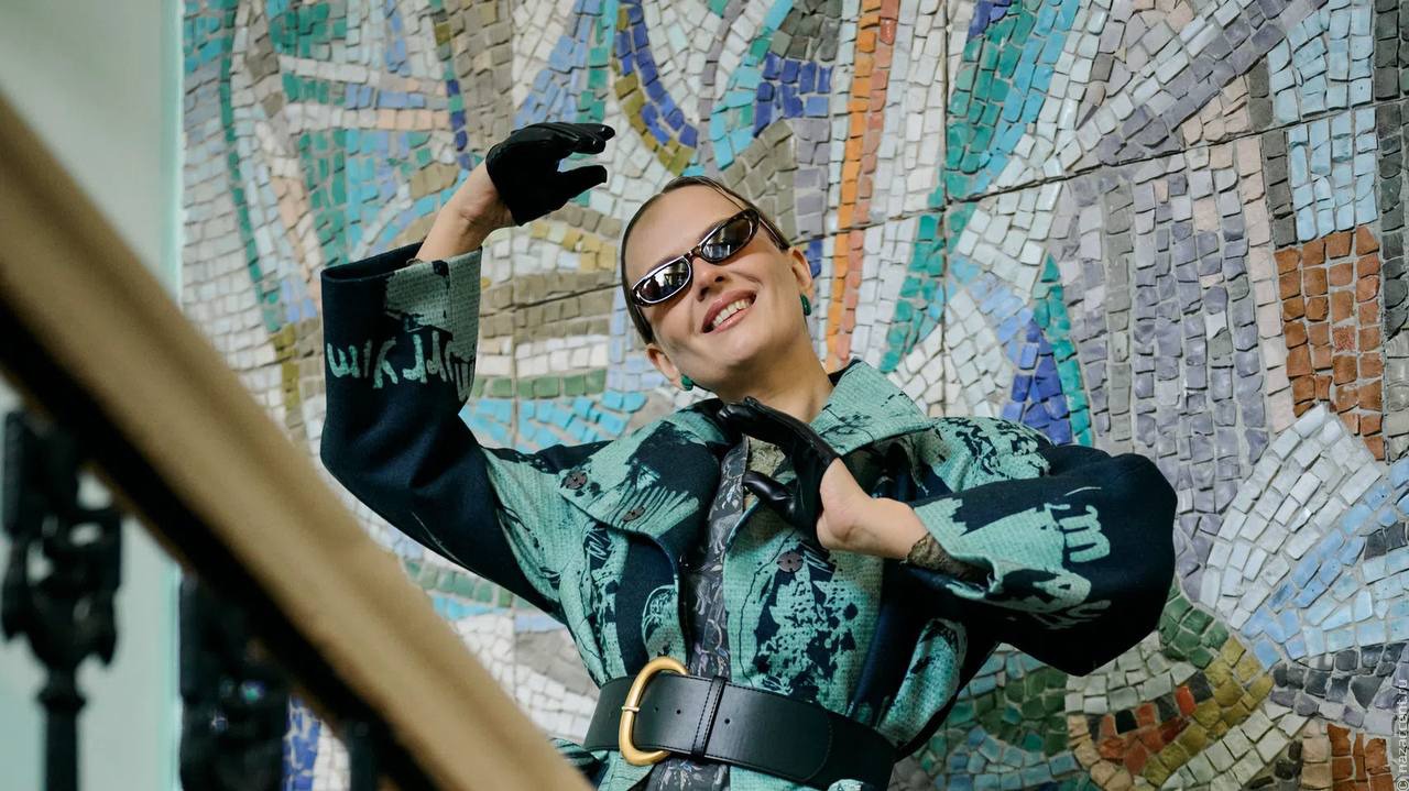 "Сделано в Коми": этномотивы в творчестве коми дизайнеров