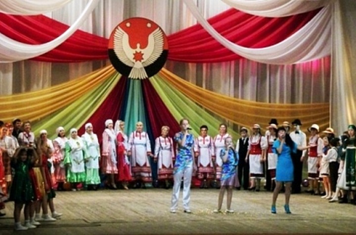 Фрагменты народных обрядов осеннее-зимнего периода покажут на фестивале в Удмуртии