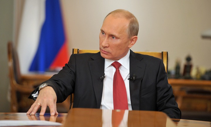 Путин считает нужным советоваться с национальными общинами при освоении территорий России