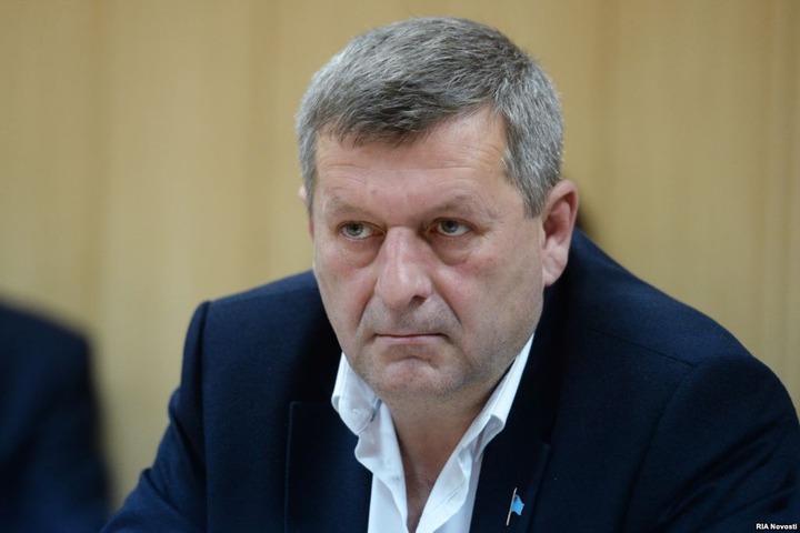 В Крыму на суде по делу "26 февраля" подсудимые подняли национальный вопрос