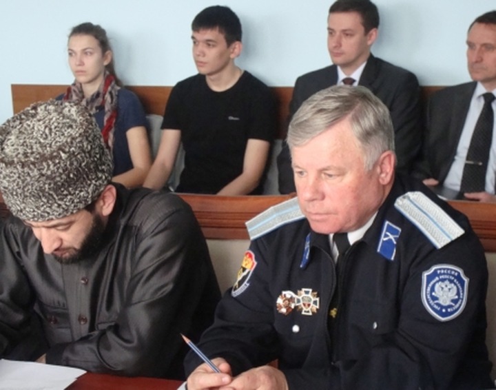На Ставрополье создадут рабочие группы по мониторингу межэтнических отношений