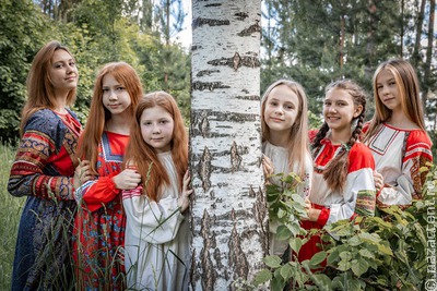 День семьи, любви и верности в России может стать выходным