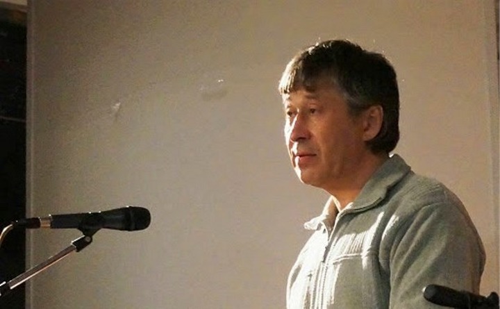 Лидер российских айнов: Проблемы есть, но к японцам мы не побежим