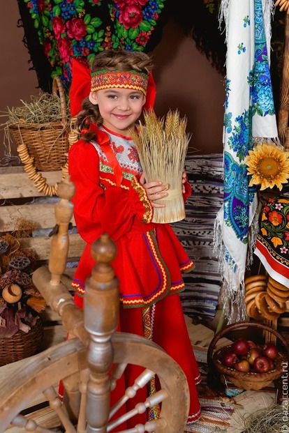 Казачка