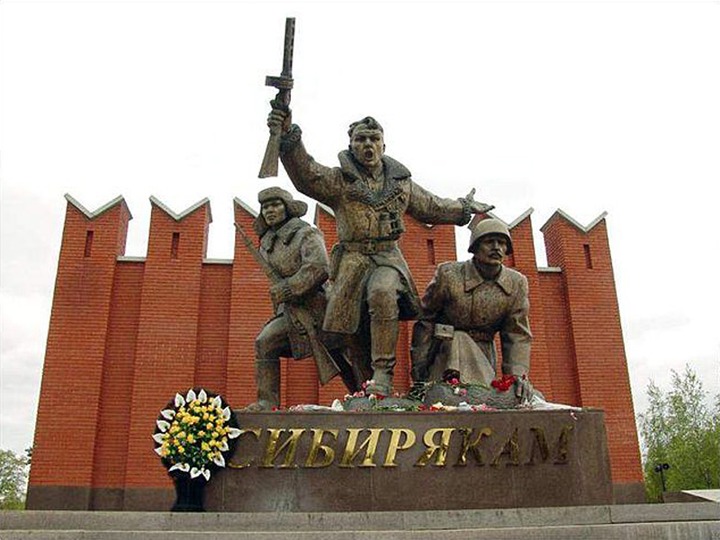 Минрегион: Сибиряки могут зарегистрировать землячество, а не национальную автономию