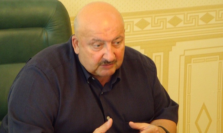 Госдума предлагает присвоить русскому языку статус родного