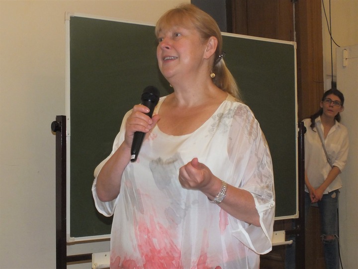 Декан журфака МГУ рассказала, что ждет СМИ в цифровом мире