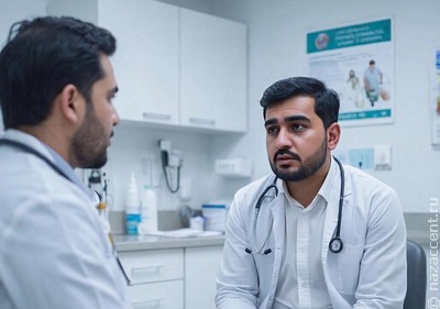 В Воронежской области мигранты не смогут работать врачами и курьерами