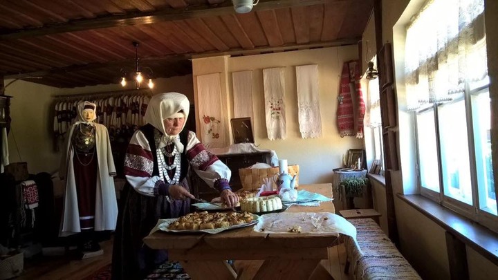Специалисты Российского этнографического музея изучат традиции сето