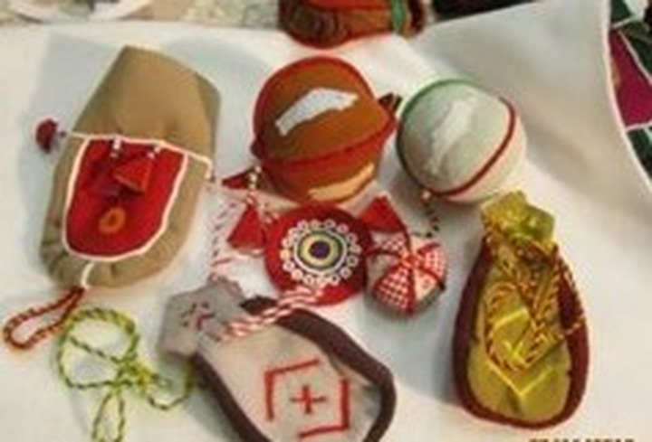 В Мурманске открывается выставка уникальных саамских изделий