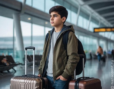 В правительстве предложили высылать детей мигрантов после 18 лет, если они не получат патент