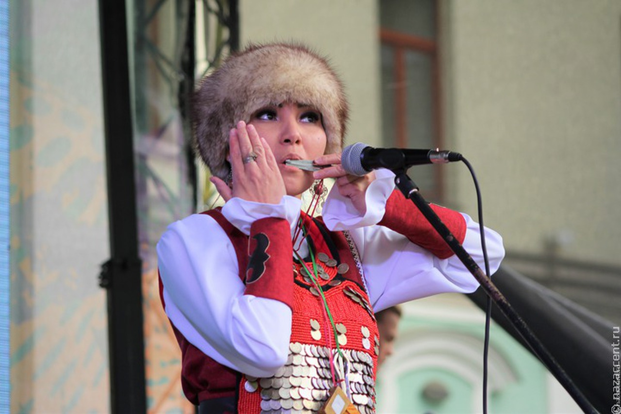 В Кудымкаре пройдет межнациональный рок-фестиваль с участием фолк-коллективов из национальных республик