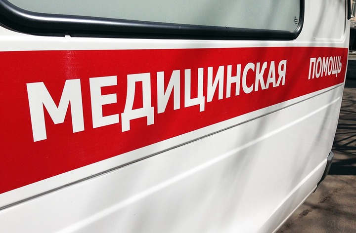 СМИ: Исполнитель лезгинки в Геленджике попал в больницу после выхода из-под ареста