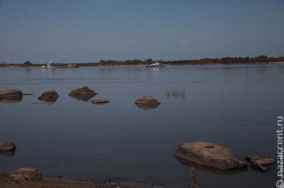 Гиды и экскурсоводы узнали больше о петроглифах Онежского озера