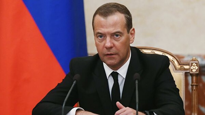 Медведев поддержал создание центра финно-угорских народов в Карелии