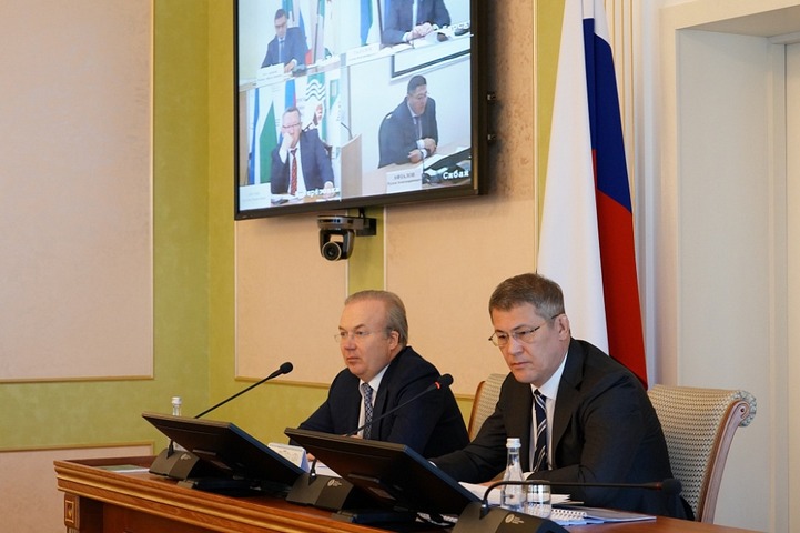 В Башкортостане придумали способ избежать некорректного перевода вывесок на родной язык