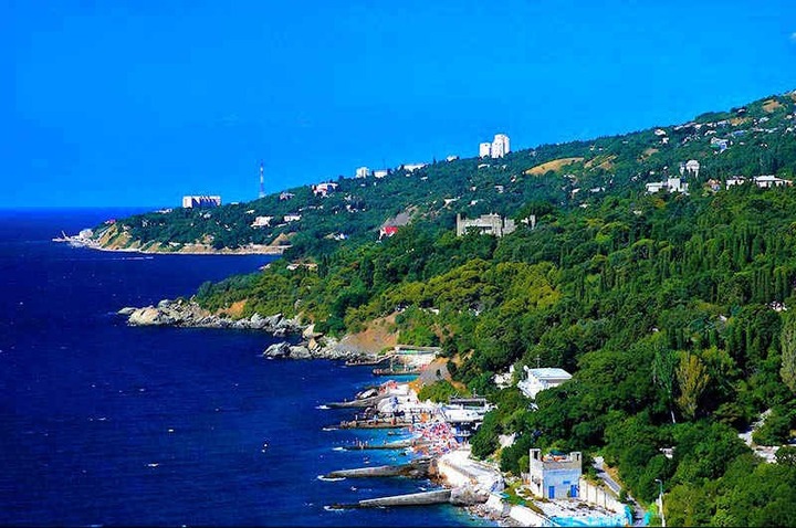 В Крыму намерены увеличить квоты на переселение русских немцев из Германии