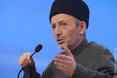 Муфтият Дагестана решил запретить ношение никаба в регионе
