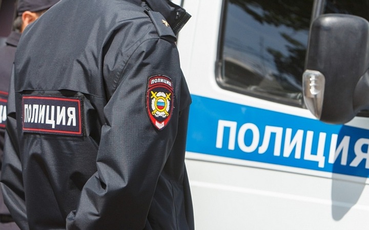 На Кубани задержали двух казаков за подготовку автопробега "на Москву"