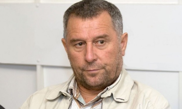 Суд Чечни оставил под арестом президента "Ассамблеи народов Кавказа"