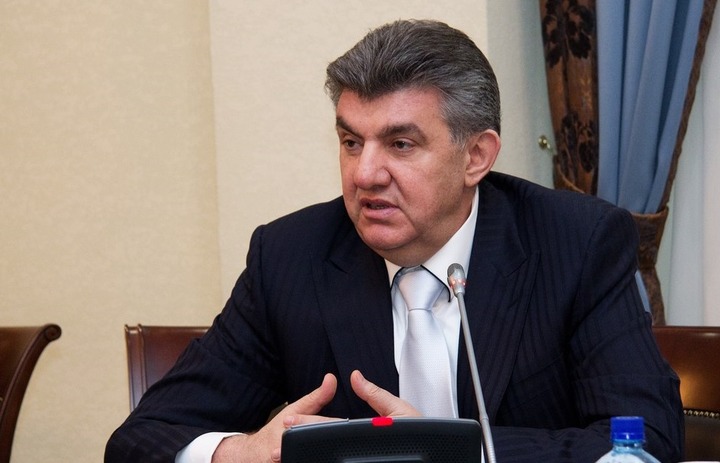 Комиссия по информационному сопровождению нацполитики объединит этножурналистов