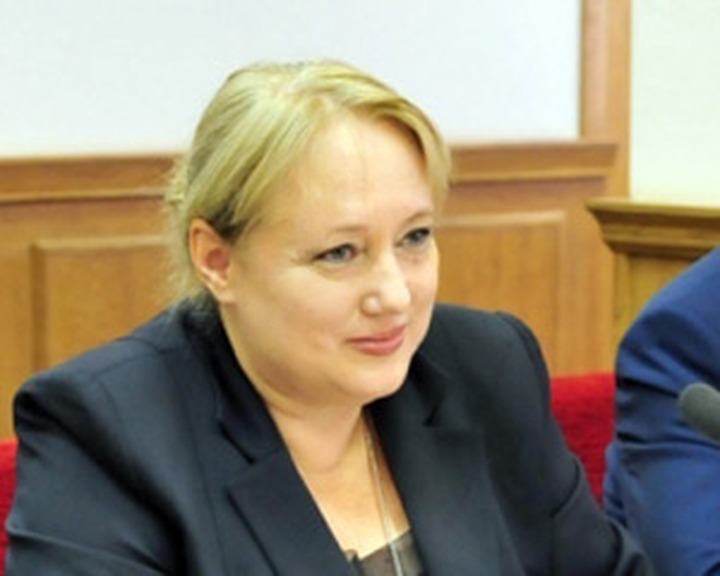 Министром по нацполитике Дагестана назначена Татьяна Гамалей