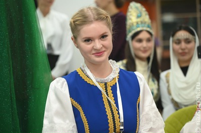 Софья-краса, казачья мечта