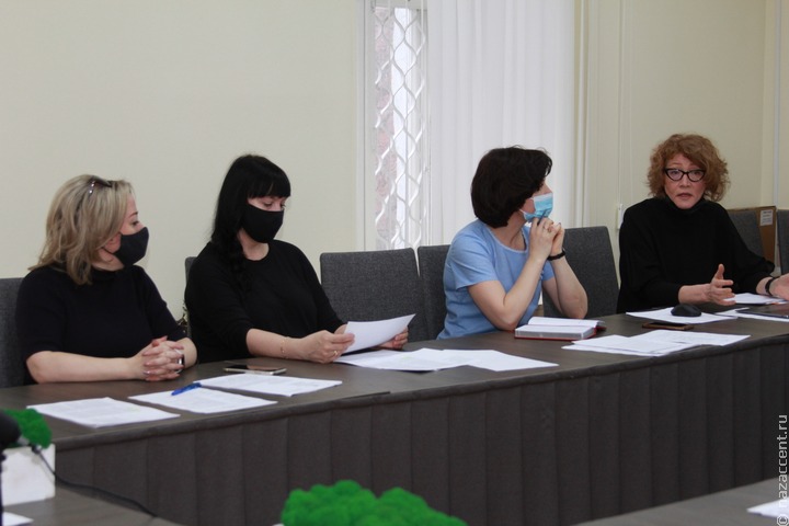 В Карелии разработают стратегию развития народных промыслов и ремесел