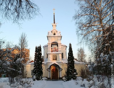 В России появится новый этнотуристический маршрут "Великий русский северный путь"