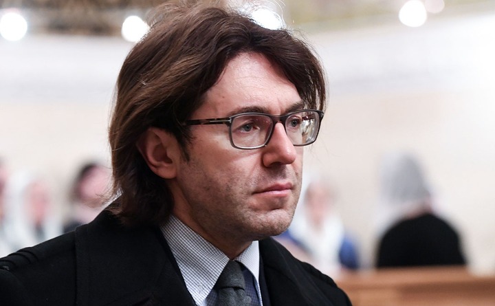 Слова телеведущего Андрея Малахова о заказном ДТП возмутили киргизов