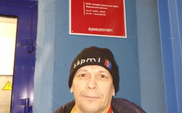 Мурманский суд повторно отказал саамскому активисту в праве на традиционную охоту