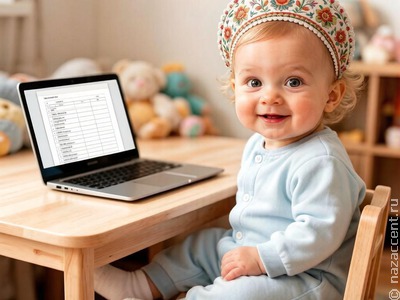 Подтверждать российское гражданство у ребенка теперь можно онлайн