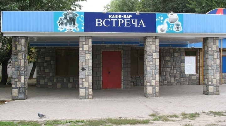 В Воронеже установили личности нападавших на азербайджанское кафе