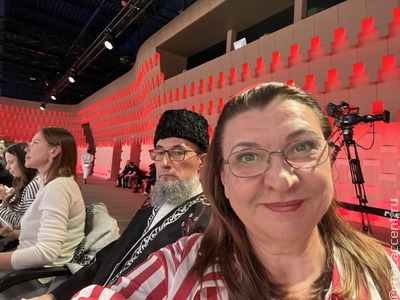 Маргарита Лянге вошла в состав жюри питчинга кинопроектов "Общий план"
