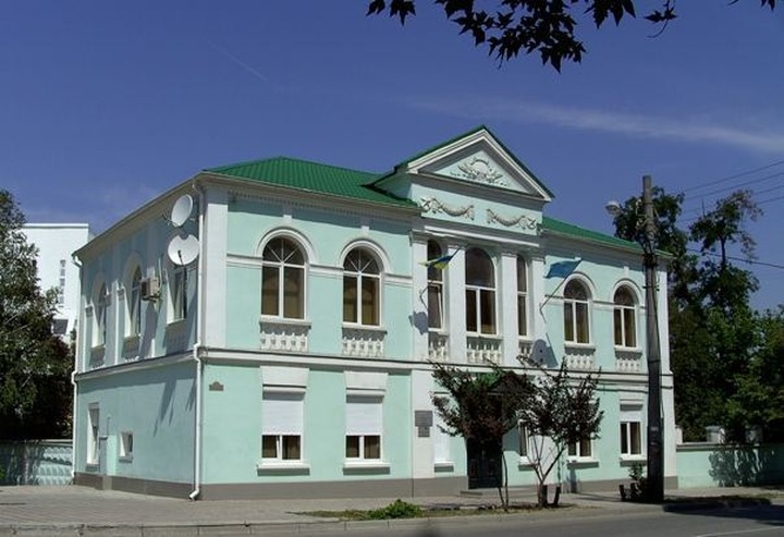 В здании Меджлиса крымских татар откроется музей "Калга-Султан"