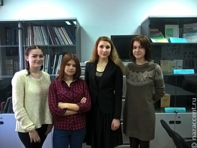 В Волгограде молодые журналисты обсудили права и обязанности представителей СМИ, работающих с межэтнической тематикой