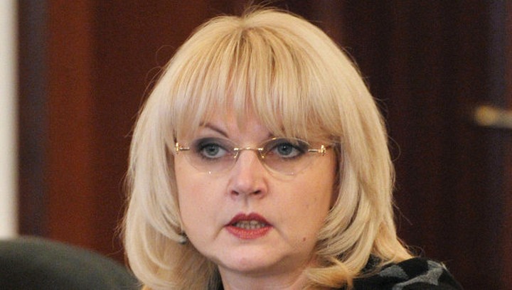 Голикова: При усыновлении детей придется учитывать национальный вопрос