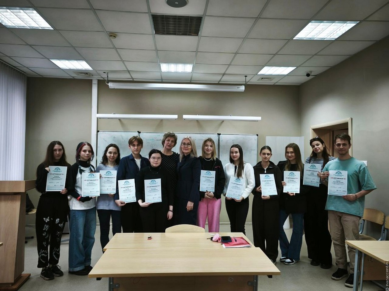 Региональный этап ШМЖ-2025  закончился   