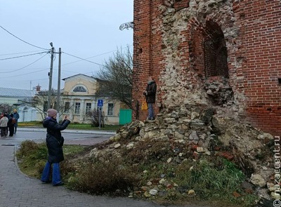 Владимир Путин поручил утвердить план восстановления памятников культуры народов России