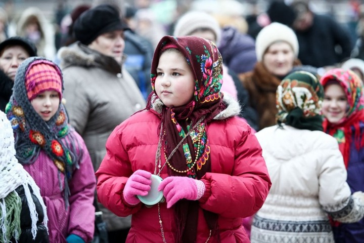 Исследование: Русские в Латвии и Литве не считают Россию своим домом