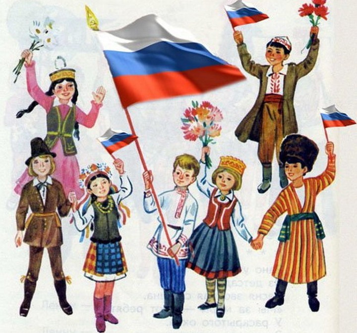 В Саранске устроят праздник народов Мордовии