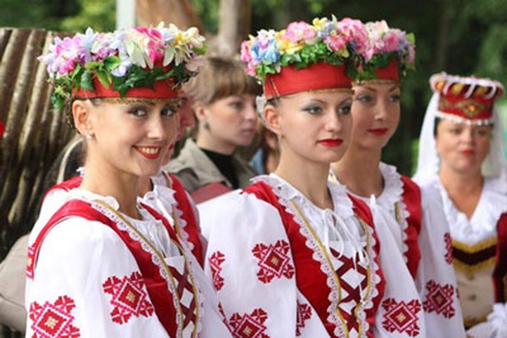 На Алтае завершились Дни польской культуры