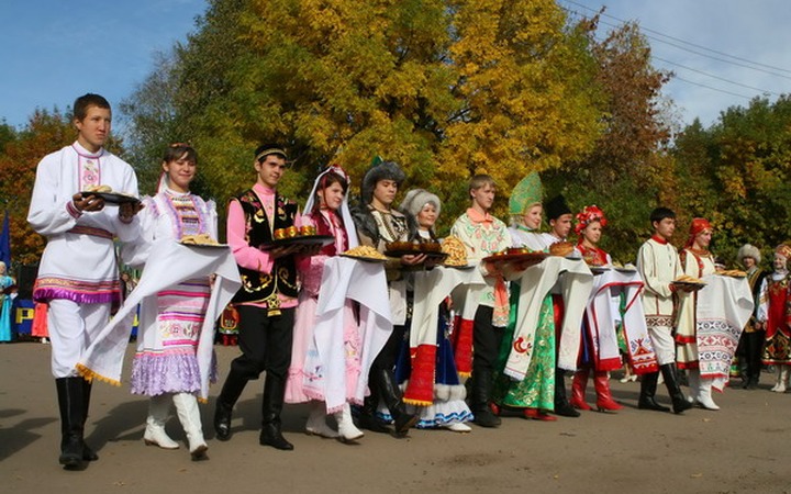 Надежды и реальность