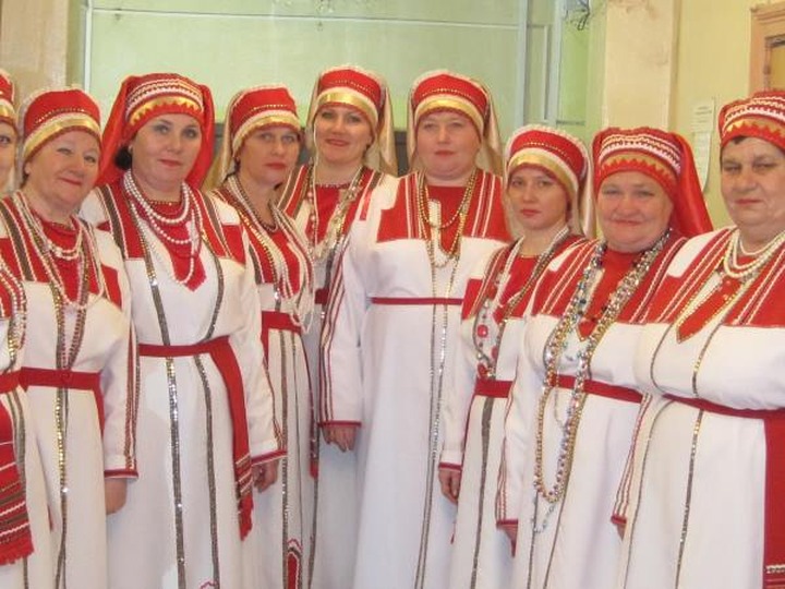 Мордовский праздник нового огня отметили в Сызрани